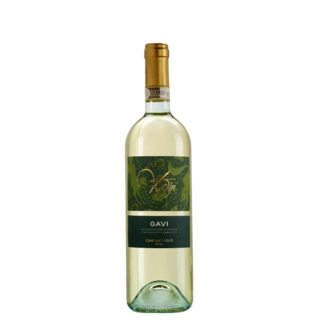 Gavi DOCG 23 Cantine Volpi