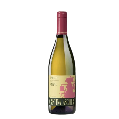 Langhe Arneis 22 Ascheri
