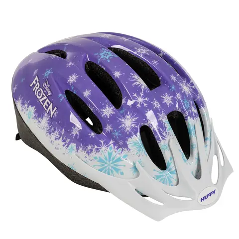 Frozen Safety Helmet