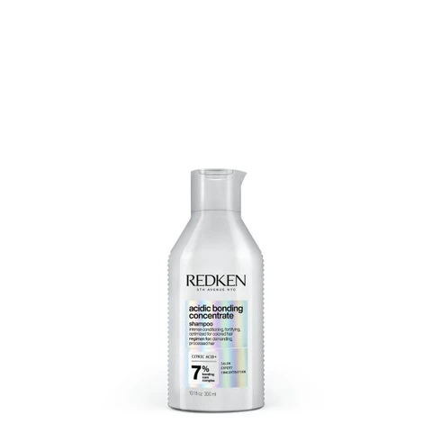 REDKEN SHAMPOO 300ML ABC