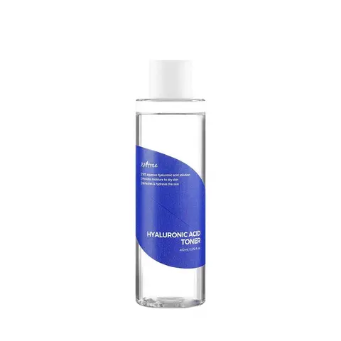 Isntree Hyaluronic Acid Toner 400ml