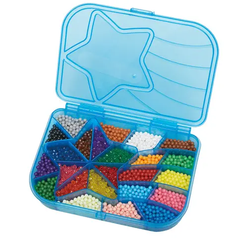 Aquabeads Mega Refill 2400 Beads