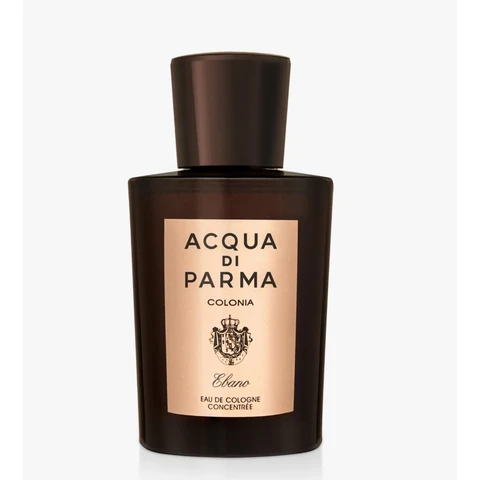 Acqua Di Parma Colonoa Ebano Eau De Cologne 100ml