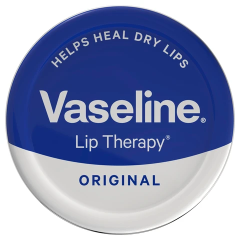 Vaseline Lip Therapy Original 20 g