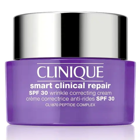 Clinique Smart Clinical Repair SPF30 Faltenkorrekturcreme 50ml