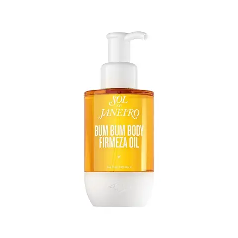 Sol de Janeiro Bum Bum Body Firmeza Olie 100 ml