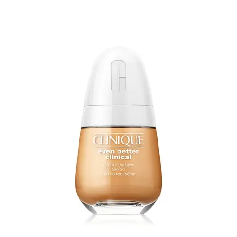 Clinique Even Better Clinical Serum Foundation SPF20 30ml WN114 Golden