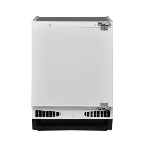 Haden HUZ130L 60cm Integrated Built-Under Freezer 96L - White - E Rated