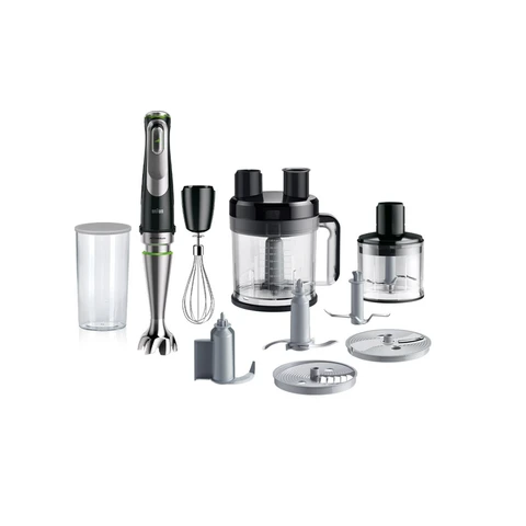 Braun Stabmixer MQ9195XLI