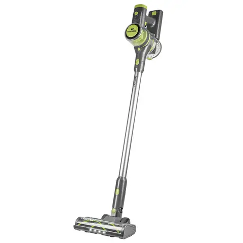 DAEWOO Cyclone Freedom 2-in-1 Cordless Vacuum Cleaner – 35min Runtime, 0.8L Dust Bin, FLR00185GE