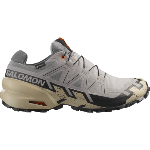Salomon Speedcross 6 GTX L47853400_44 2/3