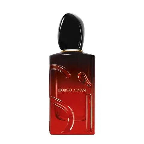 Armani SI Amore Eau de Parfum 100 ml