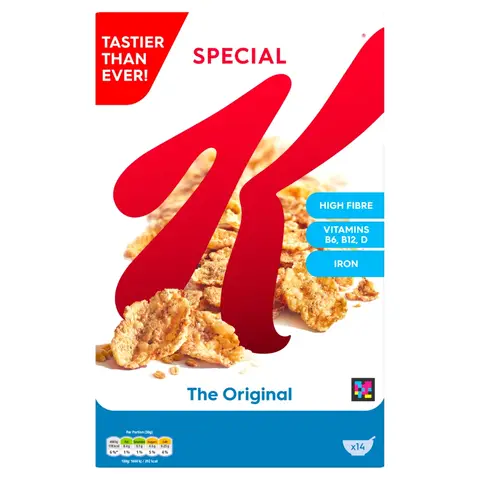 Kellogg's Special K Original 440g
