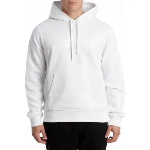 DIESEL S-GINN-HOOD 12-G FELPA XL