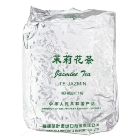 Sunflower Jasmine Tea 向阳花牌茉莉花茶 1kg