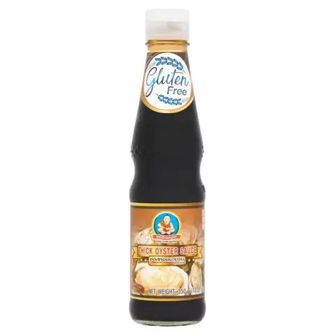 Healthy Boy Thick Oyster Sauce 350gram