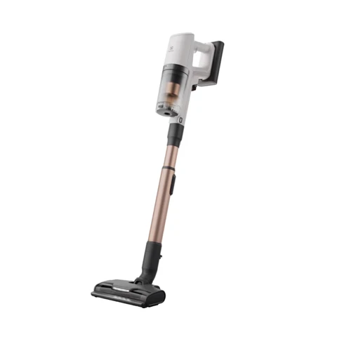 Electrolux Ultimate 800 EP83UB25SH draadloze steelstofzuiger