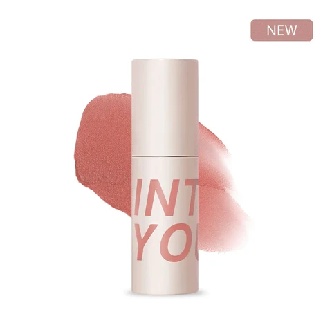 INTO YOU Customized Airy Lip Mud W6