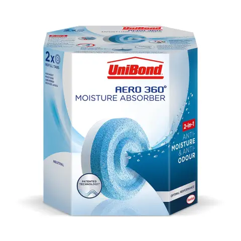 Unibond Aero 360 Refill