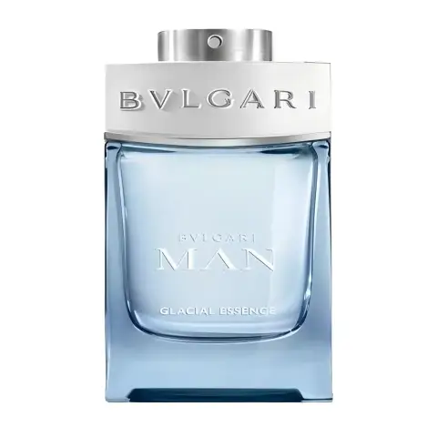 Bvlgari Man Glacial Essence Eau de Parfum Spray 100 ml