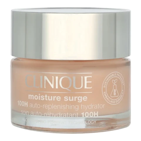 Clinique Moisture Surge 100H Auto-Replenishing Hydrator 50ml