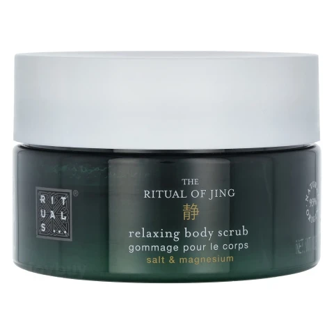 Rituals Jing Entspannendes Körperpeeling 300 g