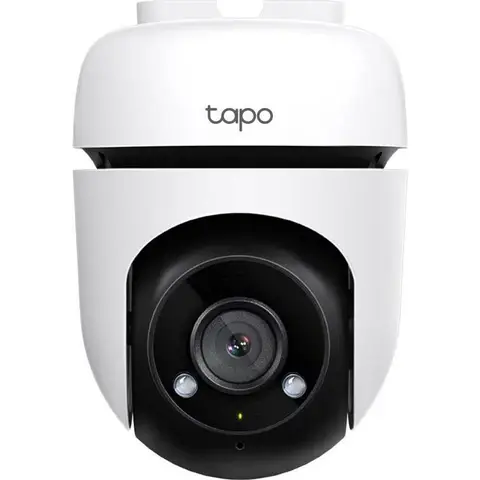 TP-Link Tapo TC40 Dome IP-Sicherheitskamera Innen und Außen 1920 x 1080 Pixel Decken-/Wand-/Mastmontage