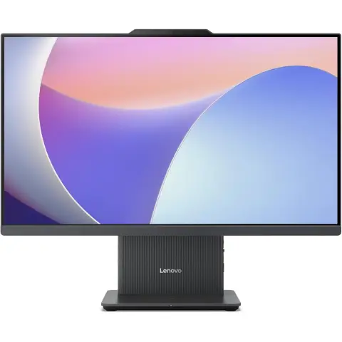 Lenovo IdeaCentre AIO 24ARR9 All-in-One PC – Graphite Grey