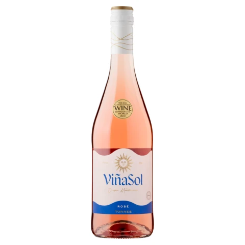 Torres Vina Sol Rose 75cl