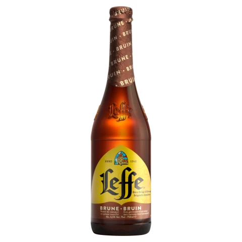 Leffe Brune 750ml