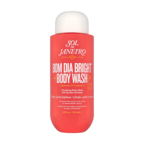 Sol de Janeiro Bom Dia Bright Body Wash 385 ml