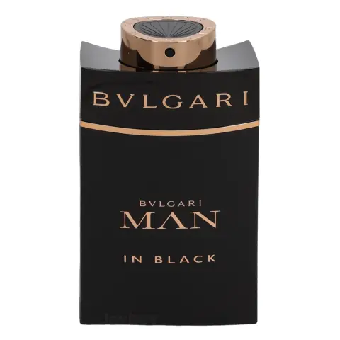 Bvlgari Man In Black Eau de Parfum Spray 100 ml