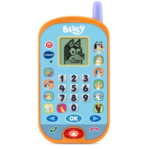 Vtech Ring Ring Phone