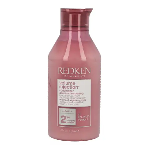 Redken Volume Injection Conditioner 300 ml