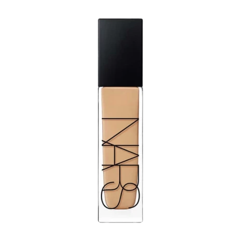 NARS Natural Radiant Longwear Foundation - Medium 1/Punjab