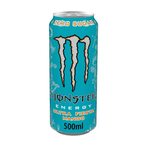 Monster Ultra Fiesta 500ml