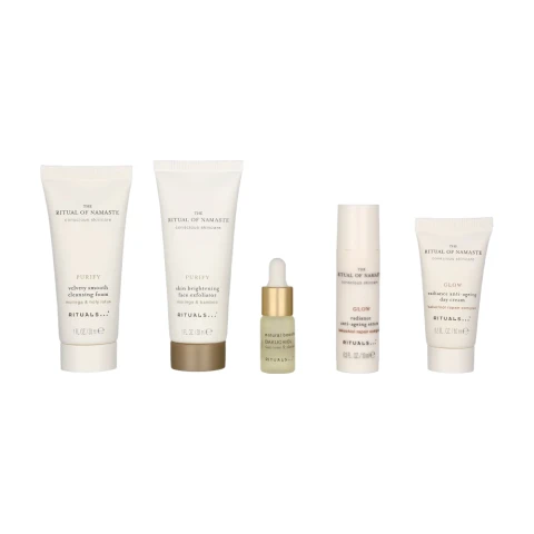 Rituals Namaste Set 84 ml