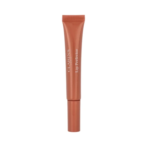 Clarins Natural Lip Perfector 12 ml - 06 Rosewood Shimmer