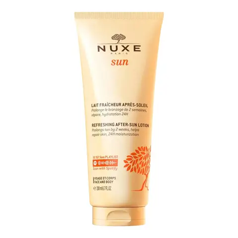 Nuxe Sun Refreshing After-Sun Lotion 200ml