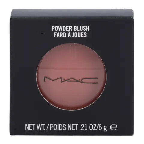 MAC Powder Blush 6 g - Raizin