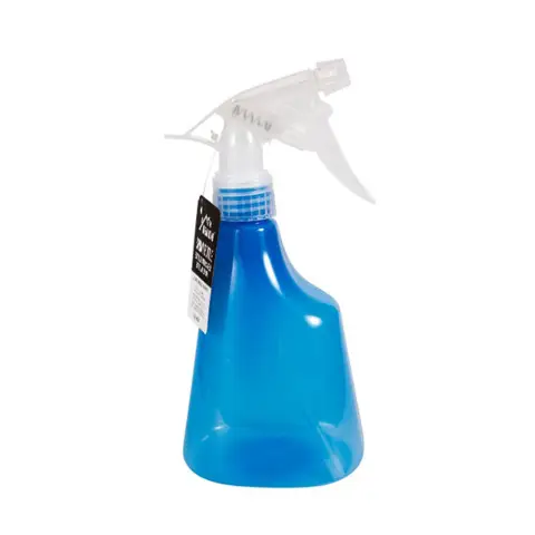 Ideal Home Plastic Spray Bottle 450ml