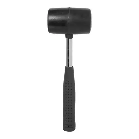 Milestone 12oz Rubber Mallet