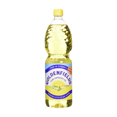Goldenfields Rapeseed Oil 1L