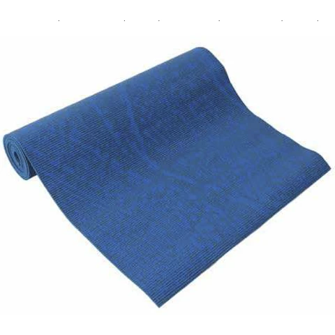 6MM Druck Yoga-Matte
24" x 72"
Vollmuster, Yoga Pilates Fitness und Bodentraining zu Hause, Sportstudio rutschfest