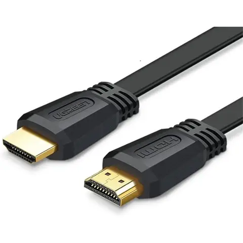 UGREEN HDMI 2.0 Cable 1.5m, Compatible with TV/PS5/PS4/Xbox Series X/Monitor/Laptop
