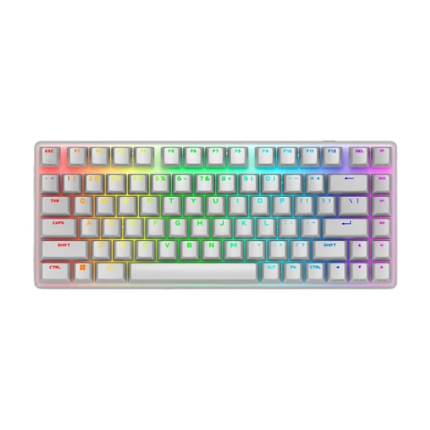 AWPro WGKB-US QWERTY LL