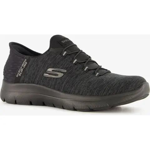 Skechers Summits - Dazzling Haze 149937-BBK_41