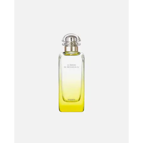 Hermès Le Jardin de Monsieur Li Eau de Toilette Spray 100 ml
