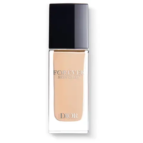 Dior Forever Skin Glow 24H Wear Lebendige Foundation 30ml - 0N