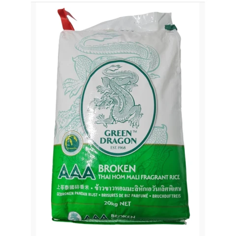 Green Dragon PARFÜM BRUCHREIS 20KG
